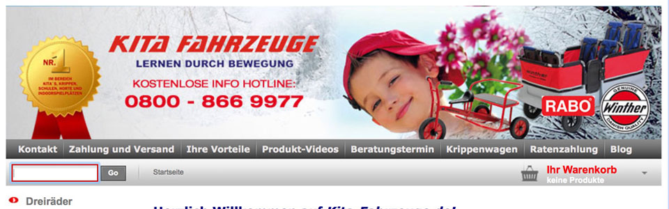 Kita-Fahrzeuge.de