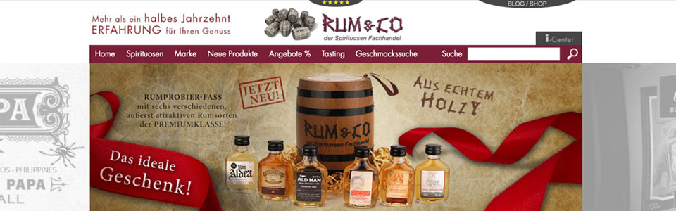 Rumundco.de